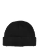 Guess G Logo Beanıe Hat Erkek Siyah Şapka Z4BZ01Z32V0-JBLK