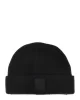 Guess G Logo Beanıe Hat Erkek Siyah Şapka Z4BZ01Z32V0-JBLK