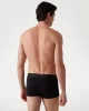 Guess Idol Boxer Trunk Pack Erkek Siyah Külot U4RG01K6YW0-P9MU