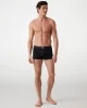 Guess Idol Boxer Trunk Pack Erkek Siyah Külot U4RG01K6YW0-P9MU