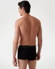 Guess Idol Boxer Trunk Pack Erkek Siyah Külot U4RG01K6YW0-P9MU
