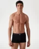 Guess Idol Boxer Trunk Pack Erkek Siyah Külot U4RG01K6YW0-P9MU