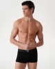 Guess Idol Boxer Trunk Pack Erkek Siyah Külot U4RG01K6YW0-P9MU
