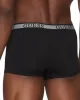 Guess Joe Boxer Trunk 3 Pack Erkek Siyah Boxer U5GG03K6YW1-JBLK