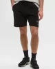 Guess Erkek Siyah Jogger Şort