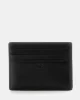 Guess Madrıd Card Case Erkek Siyah Kartlık SMMAGSLEA25-BLA