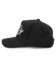 Guess Go Trademark Trucker Hat Erkek Siyah Şapka M5GZ14WO07T-A907
