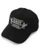 Guess Go Trademark Trucker Hat Erkek Siyah Şapka M5GZ14WO07T-A907