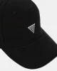 Guess London Baseball Cap Erkek Siyah Şapka AM9521POL01-BLA