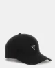 Guess London Baseball Cap Erkek Siyah Şapka AM9521POL01-BLA