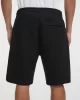 Guess jeans Gj Reg Embro Shorts Erkek Siyah Şort M5GD49KCPR1-JBLK