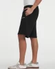 Guess jeans Gj Reg Embro Shorts Erkek Siyah Şort M5GD49KCPR1-JBLK