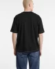 Guess jeans Gj Ss Cn Os Gj81 Tee Erkek Siyah T-Shirt M5RI73K8FQ4-JBLK