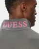 Guess Ss Basıc Gd Polo Erkek Siyah T-Shirt F5GP00K9WF1-JBLK