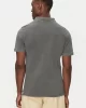 Guess Ss Basıc Gd Polo Erkek Siyah T-Shirt F5GP00K9WF1-JBLK