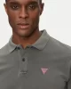 Guess Ss Basıc Gd Polo Erkek Siyah T-Shirt F5GP00K9WF1-JBLK