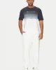 Guess Slug Cn T-Shırt Erkek Siyah T-Shirt Z5GI02I3Z14-JBLK