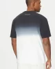 Guess Slug Cn T-Shırt Erkek Siyah T-Shirt Z5GI02I3Z14-JBLK