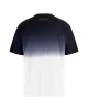 Guess Slug Cn T-Shırt Erkek Siyah T-Shirt Z5GI02I3Z14-JBLK