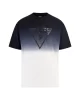 Guess Slug Cn T-Shırt Erkek Siyah T-Shirt Z5GI02I3Z14-JBLK