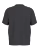 Guess Kandor Cn T-Shırt Erkek Siyah T-Shirt Z5RI13KCE21-JBLK