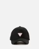 Guess London Baseball Cap Erkek Siyah Şapka AM9523POL01-BLA