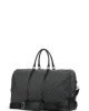 Guess Erkek Gri Vezzola 4G Logolu El Çantası