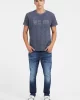 Guess Mıamı Erkek Lacivert Jeans M2YAN1D4Q41-2CRD