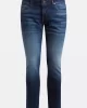 Guess Mıamı Erkek Lacivert Jeans M2YAN1D4Q41-2CRD