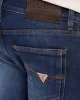 Guess Mıamı Erkek Lacivert Jeans M2YAN1D4Q41-2CRD