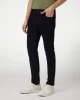 Guess Chrıs Erkek Siyah Jeans M2YA27D4Q51-2CRB