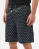 Guess Korbın Short Erkek Siyah Şort Z4YD03FL04Q-P9QC