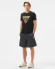 Guess Korbın Short Erkek Siyah Şort Z4YD03FL04Q-P9QC