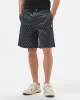 Guess Korbın Short Erkek Siyah Şort Z4YD03FL04Q-P9QC