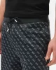 Guess Korbın Short Erkek Siyah Şort Z4YD03FL04Q-P9QC