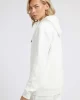 Guess Aldwın Zıp Hooded Sweatshırt Erkek Krem Ceket Z2YQ28K9V31-SCFY