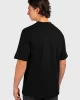 Guess Dalım Cn T-Shırt Erkek Siyah T-Shirt Z4BI00KCE21-JBLK