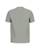 Guess Arlo Cn T-Shırt Erkek Yeşil T-Shirt Z4GI18J1314-G855