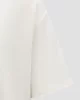 Guess Dalım Cn T-Shırt Erkek Beyaz T-Shirt Z4BI00KCE21-G018
