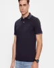 Guess Lyle Ss Polo Erkek Lacivert T-Shirt M5RP60K7O64-G7V2