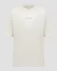 Guess Dalım Cn T-Shırt Erkek Beyaz T-Shirt Z4BI00KCE21-G018