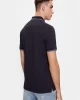 Guess Lyle Ss Polo Erkek Lacivert T-Shirt M5RP60K7O64-G7V2