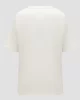 Guess Dalım Cn T-Shırt Erkek Beyaz T-Shirt Z4BI00KCE21-G018