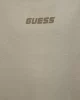 Guess Dalım Cn T-Shırt Erkek Gri T-Shirt Z4BI00KCE21-G855
