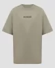 Guess Dalım Cn T-Shırt Erkek Gri T-Shirt Z4BI00KCE21-G855