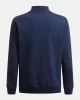 Guess Full Zıp New Arlo Sweatshırt Erkek Mavi Eşofman Üstü Z2YQ12K6ZS1-G7R1