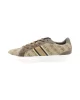 Guess Todı Iı Erkek Bej/Kahverengi Sneaker FMPTIIFAB12-BEIBR