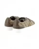 Guess Todı Iı Erkek Bej/Kahverengi Sneaker FMPTIIFAB12-BEIBR