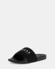 Guess Tokyom Erkek Siyah Terlik FMJTOMFAB19-BLACK