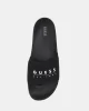 Guess Tokyom Erkek Siyah Terlik FMJTOMFAB19-BLACK